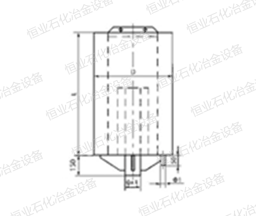 ZX型蒸汽排放消声器